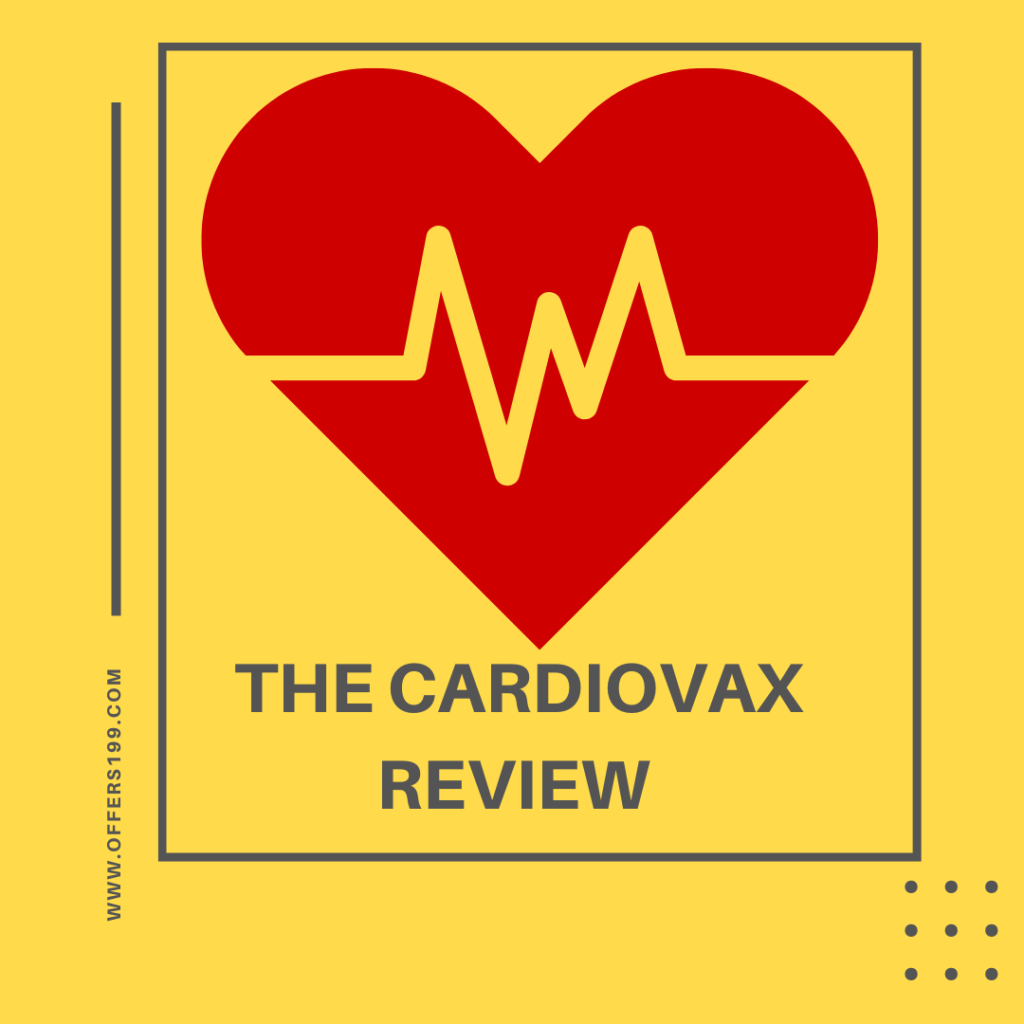 Cardiovax