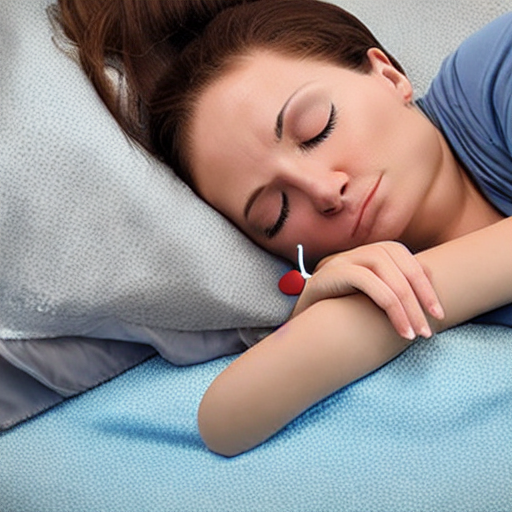 How to Stop Snoring